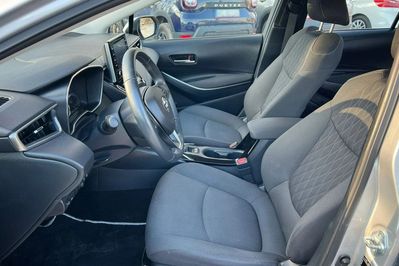 Toyota Corolla 1.8 Hybrid Comfort