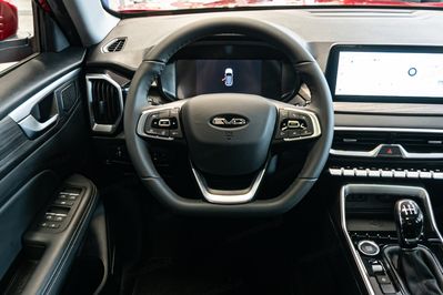 EVO CUATRO ‎1.5 BENZ + LPG FWD