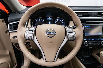 Nissan X-Trail 2.0 dCi 4WD