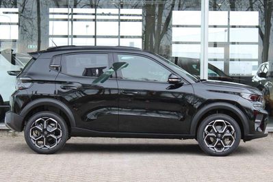 Citroen C3 e-C3 Max Comfort Range EV113 44kWh