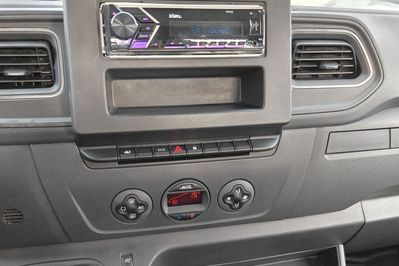 Renault Master dCi
