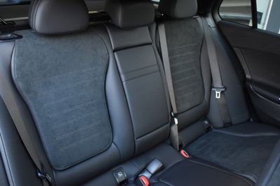 Mercedes Klasa C 220 d 4-Matic AMG Estate