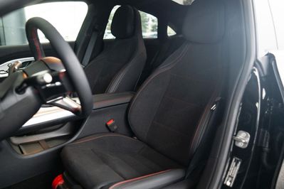 Mercedes CLA 200 mHEV 8G-DCT