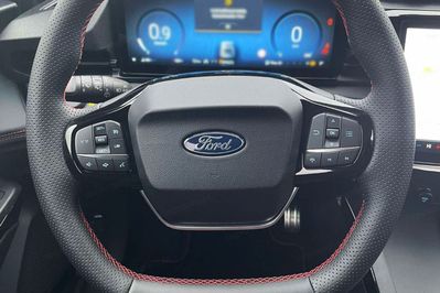 Ford Puma ST-Line PowerShift 1.0 EcoBoost mHEV