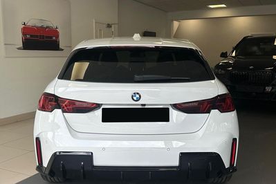 BMW Seria 1 118d