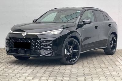 Volkswagen T-Roc R-Line 1.5 eTSI DSG