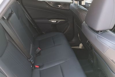 Lexus NX 450h+ Prestige AWD