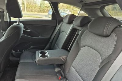 Hyundai i30 1.0