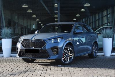 BMW X2 sDrive20i M Sport
