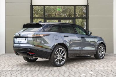 Land Rover Range Rover Velar P400e Dynamic HSE