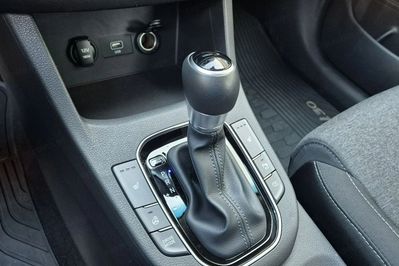 Hyundai i30 1.5 t-Gdi 48V Smart Dct