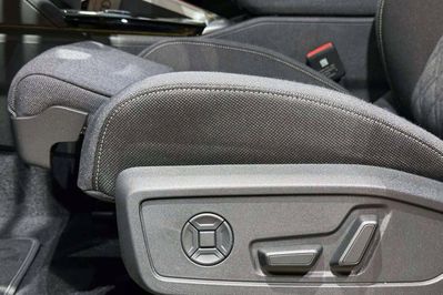 Audi Q5 TDI quattro S line