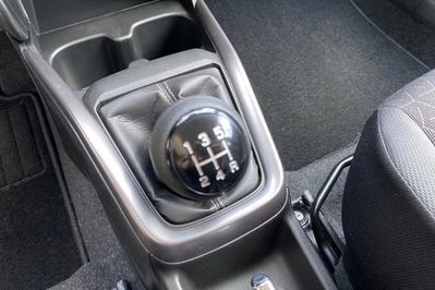 Suzuki Swift 1.2 Dualjet SHVS Elegance