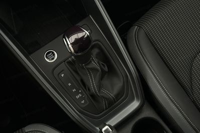 Audi A1 Sportback 40 TFSI S Line