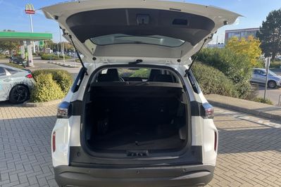 Chery Tiggo 4 Premium 1.5 HEV