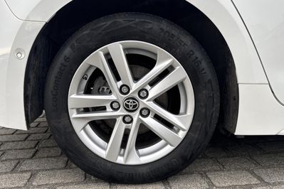 Toyota Corolla 1.2 T Comfort MS