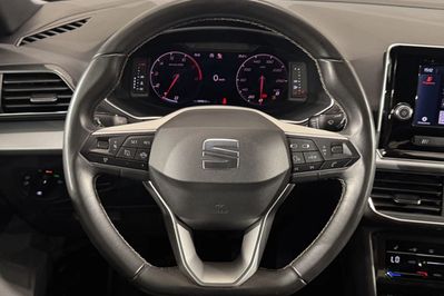Seat Tarraco 1.5 Tsi Act Opf Style