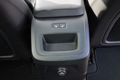 Volvo XC60 T8 AWD Plug-In Hybrid Inscription aut
