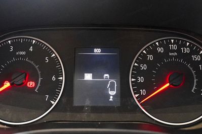 Dacia Sandero Expression 1.0 TCe