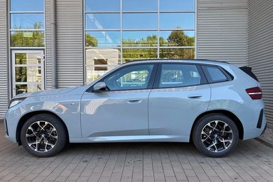 BMW X3 xDrive20d M Sport