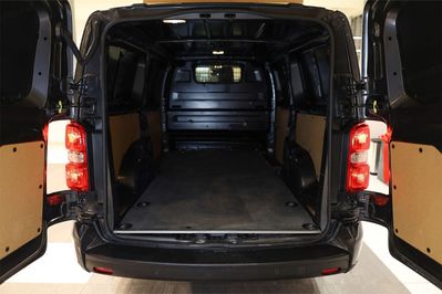 Toyota ProAce Long L2H1 Comfort