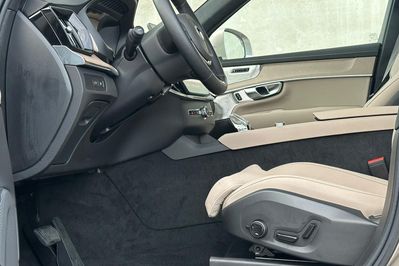 Volvo XC90 T8 AWD Plug-In Hybrid Ultra Bright 7os aut
