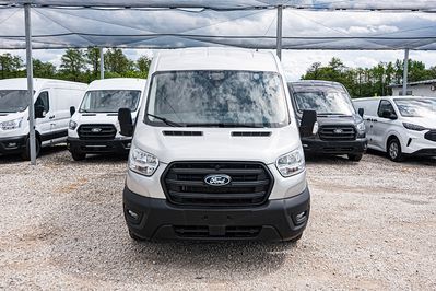 Ford Transit 350 L3H2 Trend Zabudowa Brygadowa