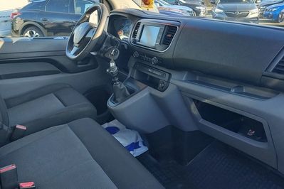 Peugeot Expert 2.0 BlueHDi