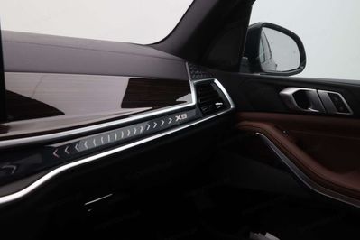 BMW X5 xDrive50e M Sport