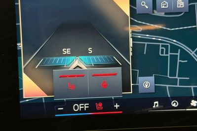 BMW X6 xDrive30d mHEV sport-aut