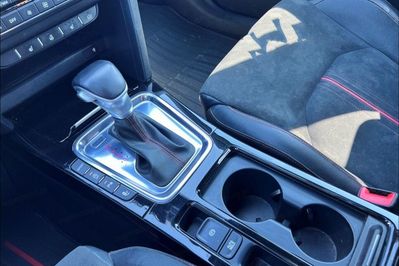Kia Ceed t-Gdi Gt Dct