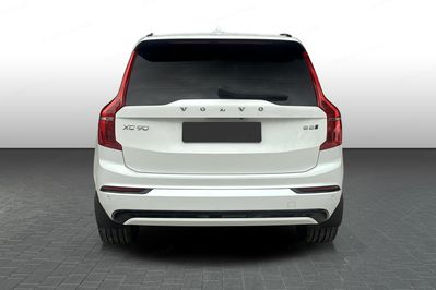 Volvo XC90 B5 D AWD R-Design 7os.