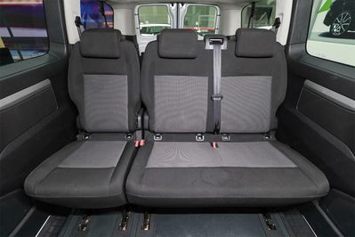 Toyota Proace Verso Long L2H1 Business AT