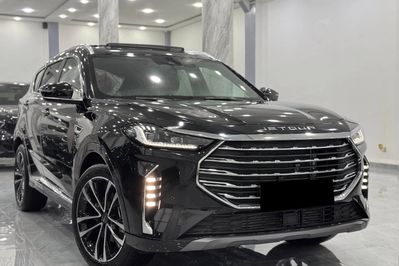 Jetour X70 Plus 1.6T DCT