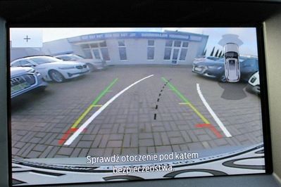 Ford S-MAX 2.5 Hybrid Titanium CVT