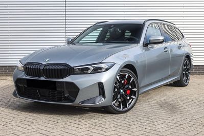 BMW Seria 3 Touring 320d xDrive M Sport