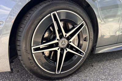 Mercedes Klasa C 300 de 4-Matic AMG