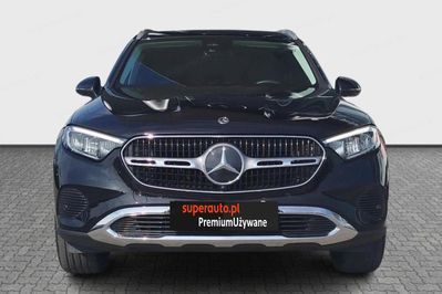 Mercedes GLC 200 4MATIC Avantgarde