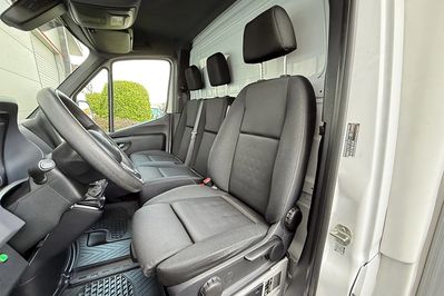Mercedes Sprinter 314 CDI Kontener Chłodnia do 0°