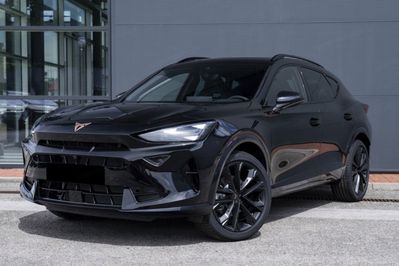 Cupra Formentor 2.0 TSI 4Drive DSG