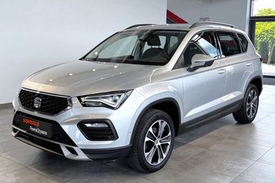 Seat Ateca 1.5 TSI DSG