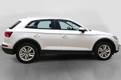 Audi Q5 40 TDI quattro