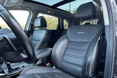 Kia Sorento 2.2 CRDi AWD GT Line