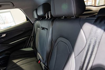 Chery Tiggo 4 Prestige 1.5 T-GDI HEV DHT