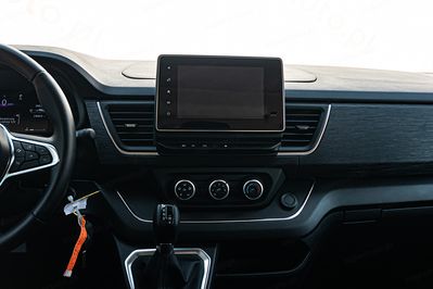 Renault Trafic Kombi L2H1 EDC