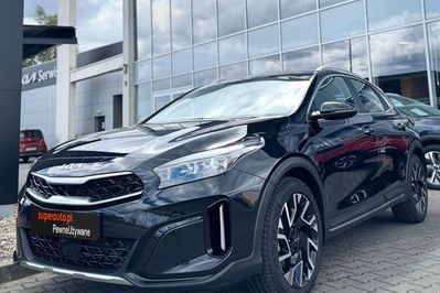 Kia XCeed 1.5 t-Gdi Business Line Dct