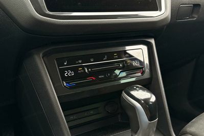 Volkswagen Tiguan 2.0 TSI 4Mot Life DSG
