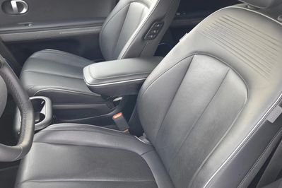 Hyundai Ioniq 5 77kWh Uniq 4WD
