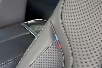 BMW Seria 8 840d xDrive Gran Coupe