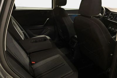 Seat ATECA 1.5 TSI DSG